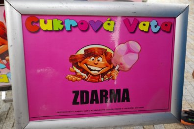 Den dětí