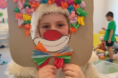 Ach karneval