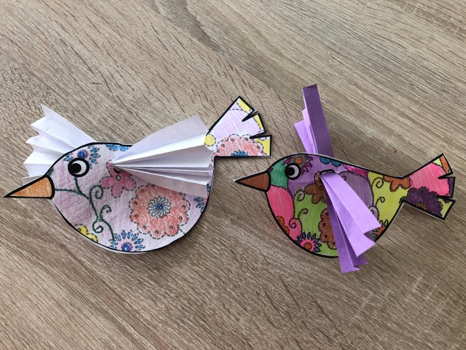 Podzim už klepe na dveře