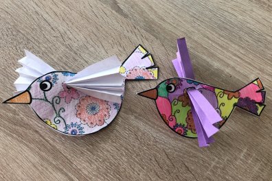 Podzim už klepe na dveře