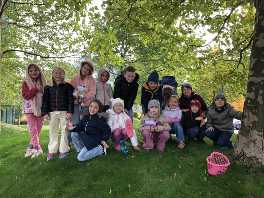 Můj nejlepší kamarád