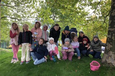 Můj nejlepší kamarád