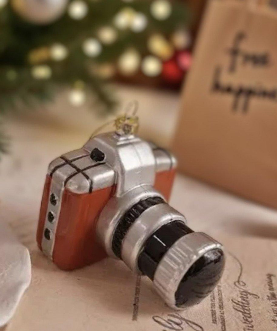 Předvánoční fotografování