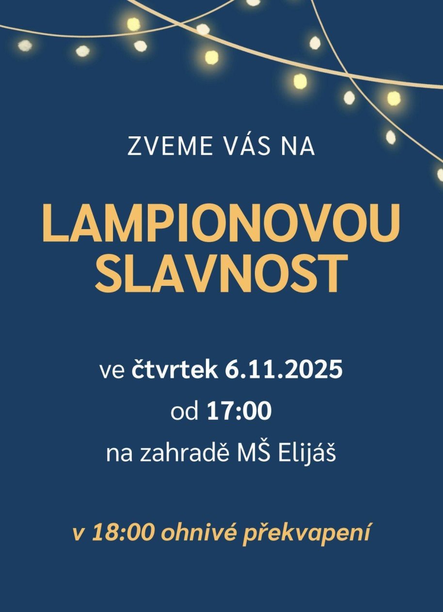 Lampionová slavnost