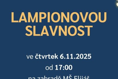 Lampionová slavnost