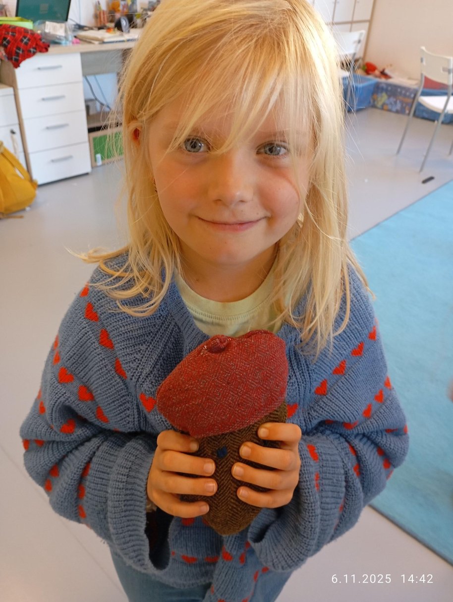 Krejčí a švadleny