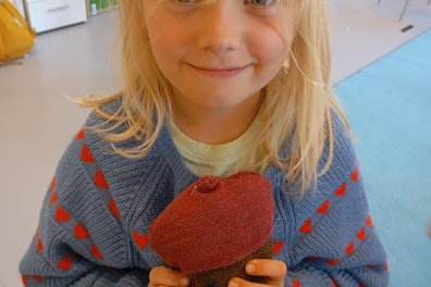 Krejčí a švadleny