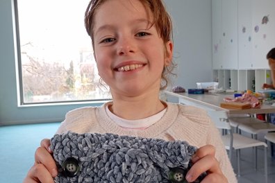 Pletařky a háčkulinky