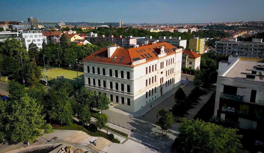 Videopozvánka ZŠ Elijáš