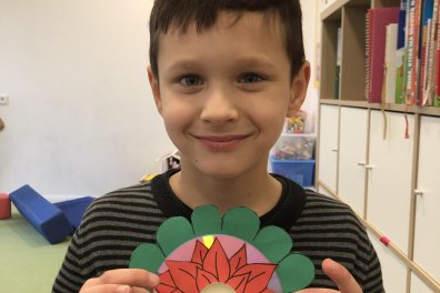 Svícen a dárkování