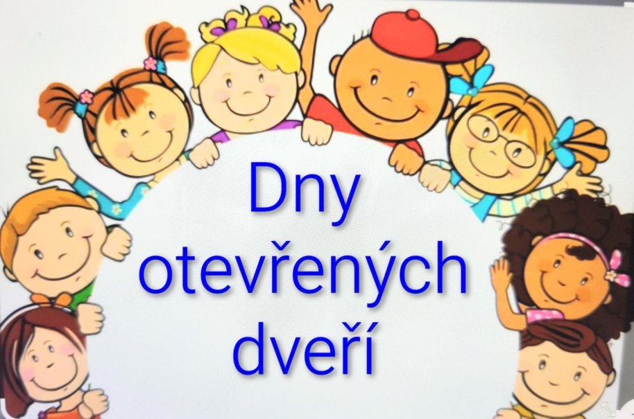 Dny otevřených dveří
