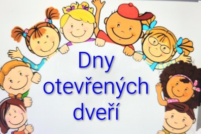 Dny otevřených dveří