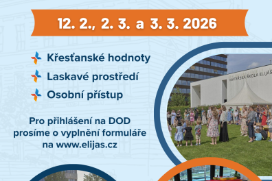 Dny otevřených dveří na MŠ