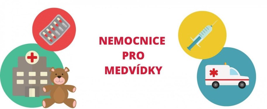 Nemocnice pro medvídky