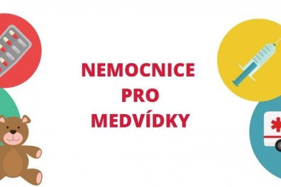 Nemocnice pro medvídky