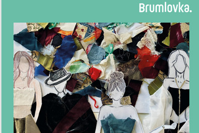 Fast Fashion, Plastic Pollution – a Elijáš