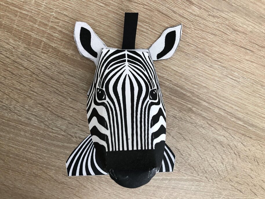 Zebra