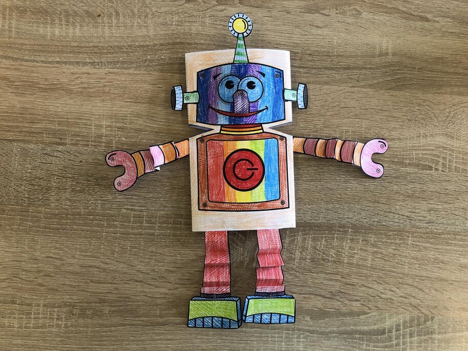 Robot