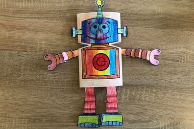 Robot