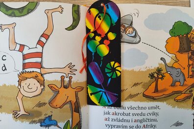 Záložky