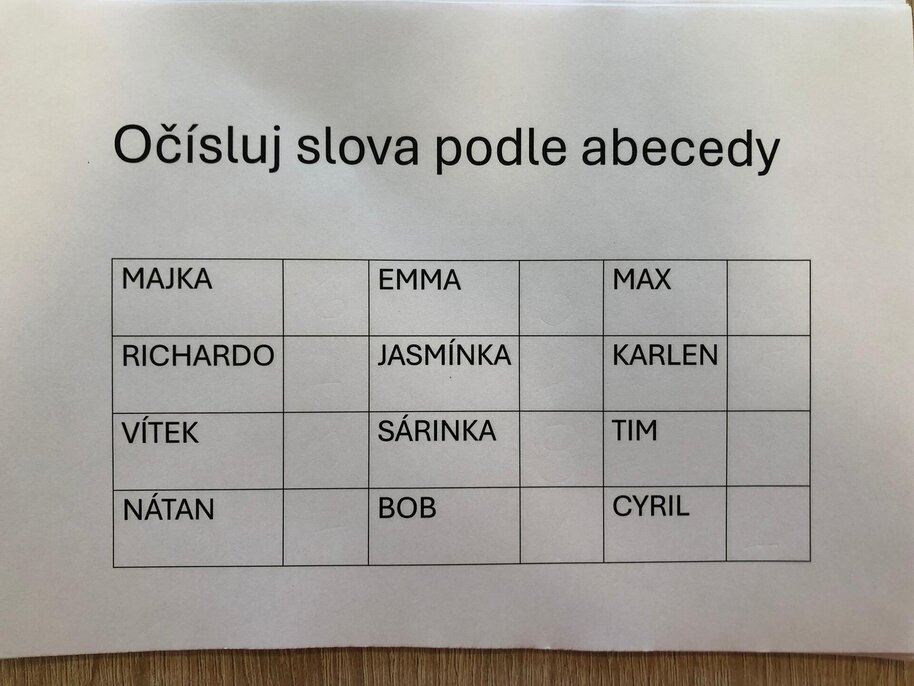 Učení, nemusí být mučení